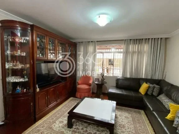 Imagem Sobrado para Venda em São Bernardo do Campo / SP no bairro Anchieta