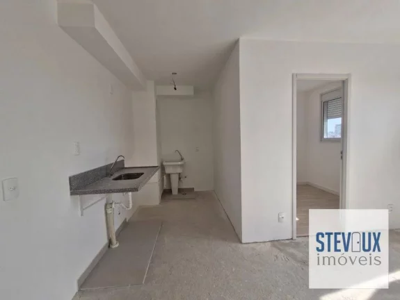 Imagem Apartamento em Moema Indios com 2 dormitórios , varanda e lazer
