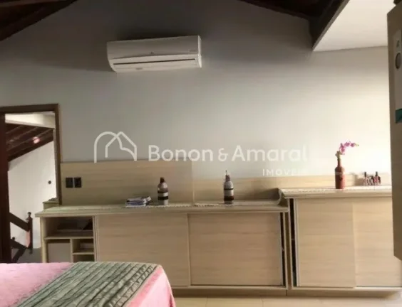 Imagem Casa à venda, 260m², 3 quartos/3 Suítes, condomínio fechado São Joaquim, Valinhos, São Paulo.
...