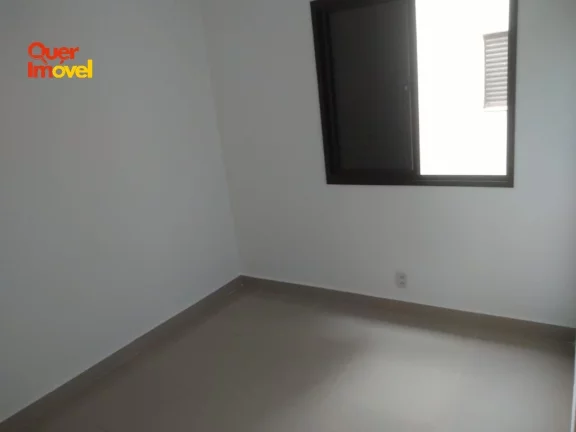 Imagem Imperdível Apartamento à Venda em Ribeirão Preto-SP, Jardim Interlagos: 2 Quartos, Sala, Banheiro e Vaga de Garagem!