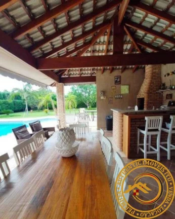 Imagem CASA RESIDENCIAL em ITU - SP, PARQUE VILLAGE CASTELO