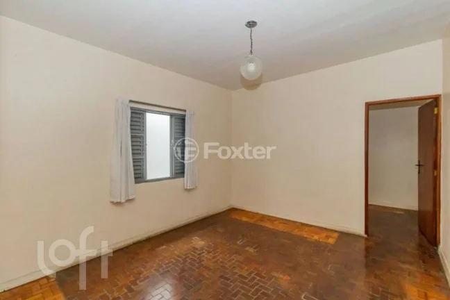 Imagem Casa Vila Anglo Brasileira - 160M², 4 Dorms, 1Suíte, 1 Vaga.