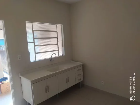 Imagem CASA TÉRREA COM EDÍCULA INDEPENDENTE - NOVA VENEZA - SUMARÉ