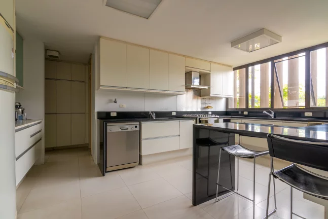 Imagem Casa RESIDENCIAL em SÃO PAULO - SP, PACAEMBU