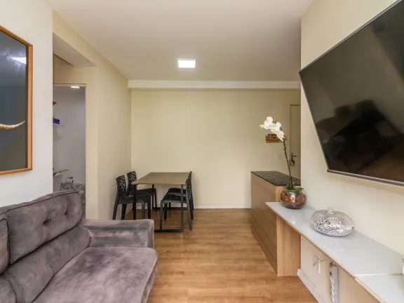 Imagem Apartamento para venda em Vila Andrade com 2 quartos, sendo 2 suítes , 58m2