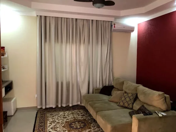 Imagem CASA NO RESIDENCIAL BORDON 1 - SUMARÉ