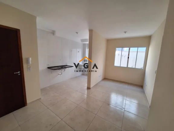 Imagem Apartamento para Venda em São Paulo, Vila Rio Branco, 2 dormitórios, 1 banheiro, 1 vaga