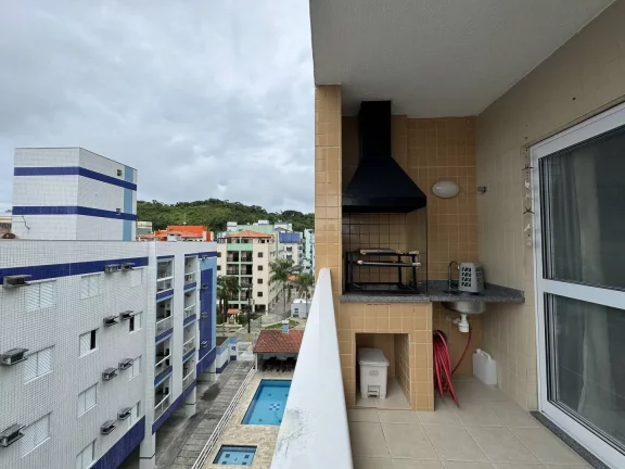 Imagem Apartamento à venda na Praia Grande área nobre