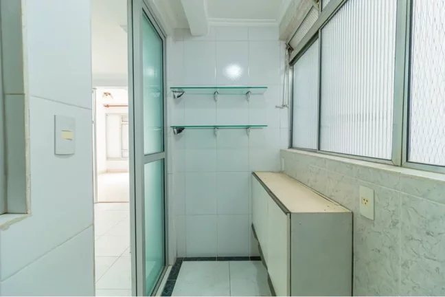 Imagem APARTAMENTO RESIDENCIAL em São Paulo - SP, Vila Deodoro