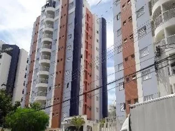 Imagem Apartamento à venda, 96 m² por R$ 730.000,00 - Jardim Emília - Sorocaba/SP