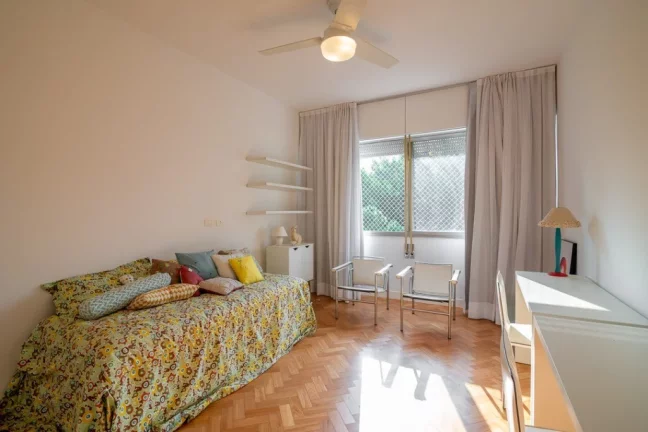 Imagem Alugar apartamento por temporada com 2 dormitórios em Jardim Paulista São Paulo SP
