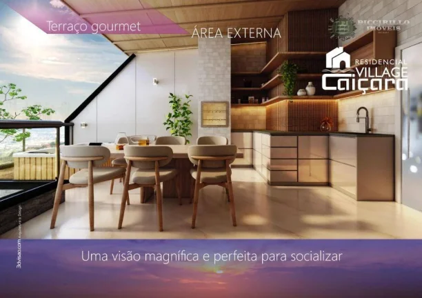 Imagem Sobrado Triplex com 3 dormitórios, 121 m² por R$ 850.000 - Caiçara - Praia Grande/SP