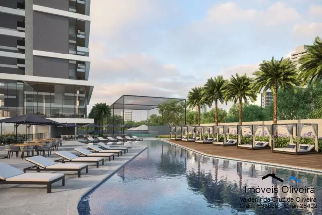 Imagem Apartamento no Edifício Sunset Home Torre I A partir de R$1.630.000,00