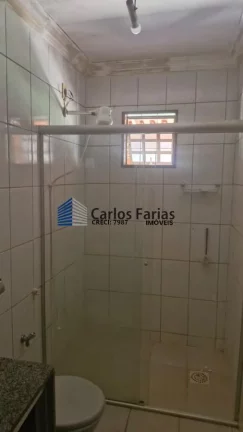 Imagem Casa em Condomínio para Venda em Brasília, Setor Habitacional Tororó (Jardim Botânico), 3 dormitórios, 1 suíte, 2 banheiros, 2 vagas