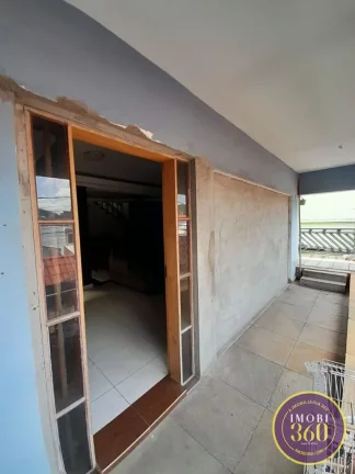 Imagem Lindo Sobrado 3 Suítes para Locação e venda