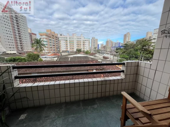 Imagem APARTAMENTO RESIDENCIAL em PRAIA GRANDE - SP, AVIAÇÃO