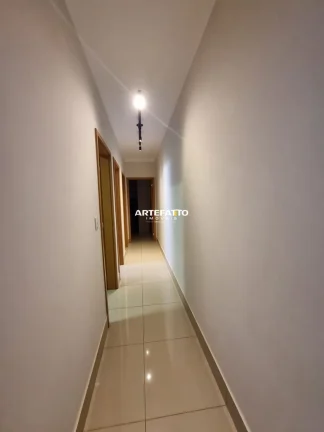Imagem Apartamento à Venda – Jardim Piratininga II, Franca – SP