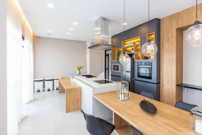 Imagem Ed. Haus Mitre para venda possui 69 m² com 2 quartos em Vila Mariana - SP