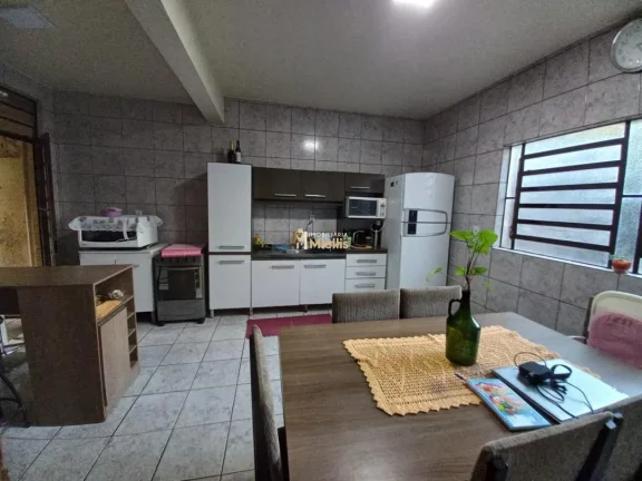 Imagem Casa Comercial com 5 Dormitorio(s) localizado(a) no bairro Krahe em Viamão / Rio Grande do Sul Ref.:57632