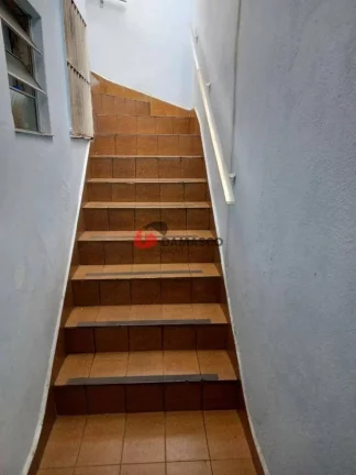 Imagem Sobrado à venda 4 Quartos, 1 Vaga, 136M², Boa Vista, São Caetano do Sul - SP