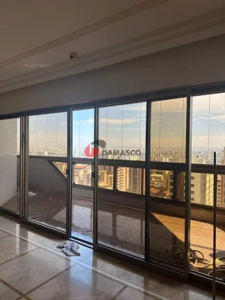 Imagem Cobertura à venda, Santa Paula, São Caetano do Sul, SP