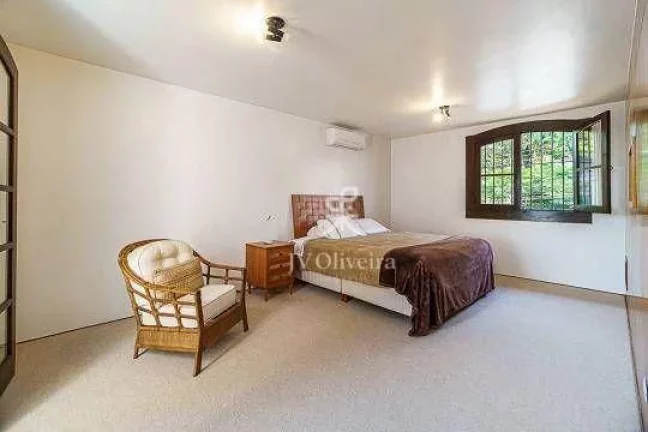 Imagem Sobrado com 4 dormitórios à venda, 680 m² por R$ 2.360.000,00 - Vila Tramontano - São Paulo/SP