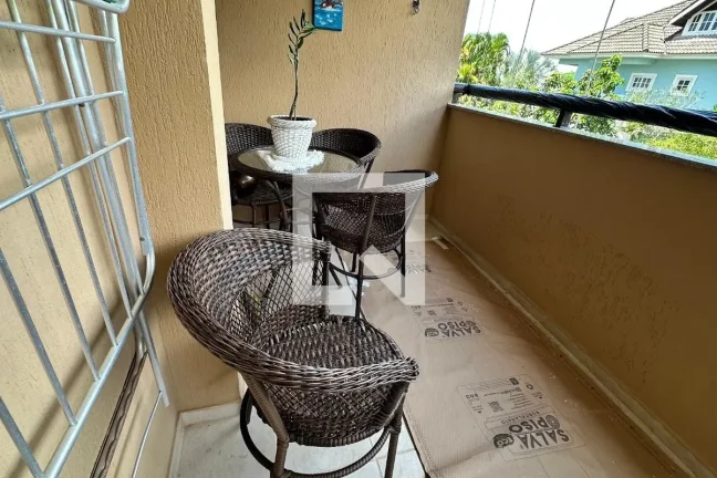 Imagem Apartamento à Venda - Recreio, 2 Quartos, 70 m2