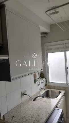Imagem APARTAMENTO Á VENDA NO CONDOMÍNIO PLENO - ENGORDADOURO - JUNDIAÍ -SP