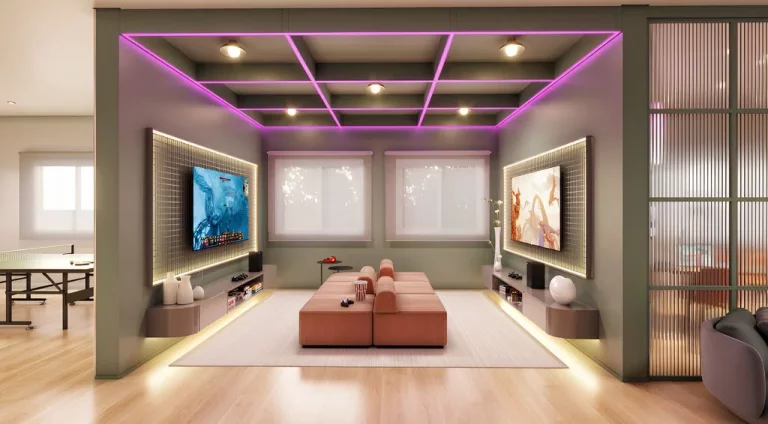 Imagem Start Joy - Residencial