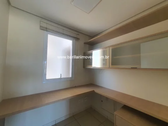 Imagem Oportunidade imperdível: Apartamento de luxo com 3 suítes no Jardim Botânico, Ribeirão Preto-SP - 167m², 3 vagas.