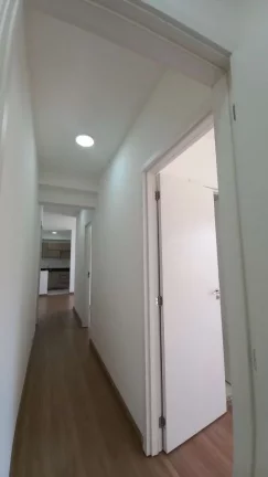 Imagem Apartamento no Jardim nove de Julho