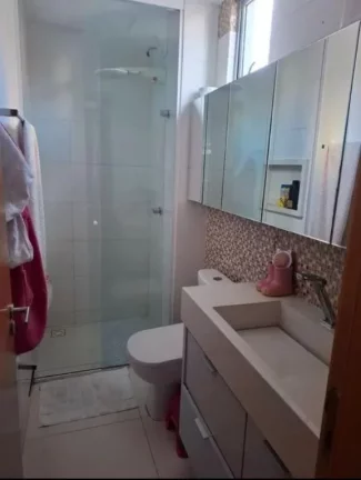 Imagem Descubra o equilíbrio perfeito entre sofisticação, conforto e localização privilegiada no Edifício Ávila