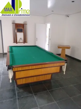 Imagem APARTAMENTO 02 DORMITÓRIOS SEMIMOBILIADO/SACADA/VAGA GARAGEM COBERTA