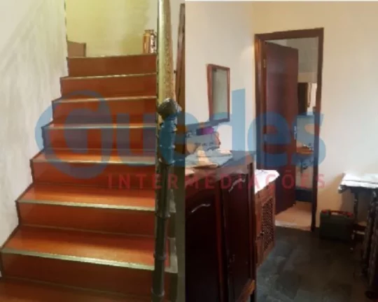 Foto do imóvel: Sobrado em Chácara Santo Antônio - São Paulo