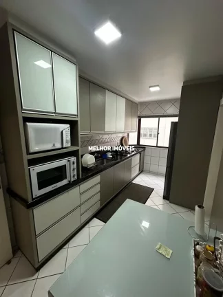 Imagem Apartamento no Clermont Ferrand na Quadra Mar em Balneário Camboriú