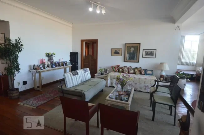 Imagem Apartamento à Venda - Copacabana, 4 Quartos, 186 m2