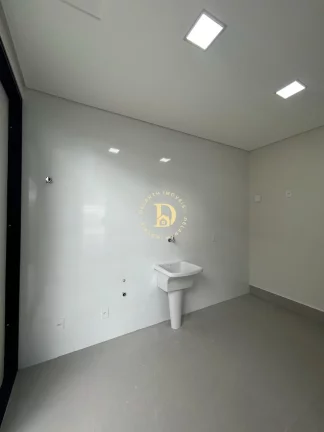Casa Alto Padrão em Cond - Reservas do Paratehy Sul - SJC - 4 Suítes - 600m²