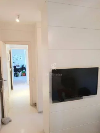 Imagem Apartamento com 4 dormitórios à venda, 130 m² por R$ 1.166.000,00 - Vila Andrade - São Paulo/SP