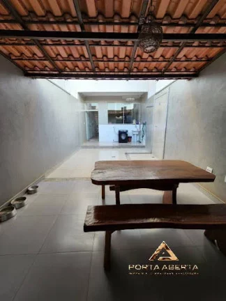 Imagem Casa duplex Cidade Nova - cod 1223