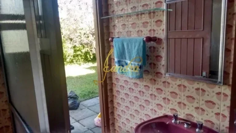 Imagem Casa em Atlântida 02 terrenos! Composta por 03 dormitórios, 01 suíte