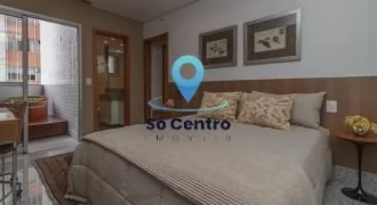 Imagem Ótimo apartamento à venda em Lourdes, Belo Horizonte. Com 3 quartos, sendo 1 suíte, 1 banheiro so...