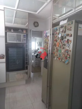 Imagem Amplo, bem localizado e com o espaço que sua família merece! Apartamento à venda em São Caetano