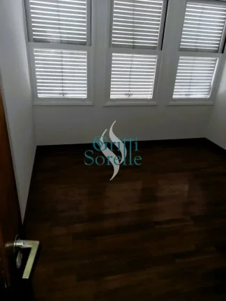 Imagem Apartamento à Venda em Jardim Paulista - São Paulo/SP.