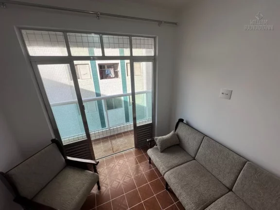 Imagem Apartamento 2 quartos - Bairro Gulhermina - Predio Frente MAR