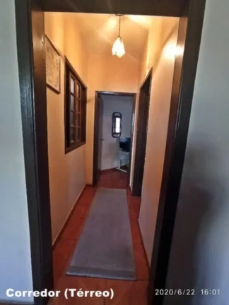 Imagem Sobrado para Venda por R$750.000,00 com 221m², 5 dormitórios, 3 vagas e 2 banheiros - Vila maria zélia, São paulo / SP - Cód. BDI28807