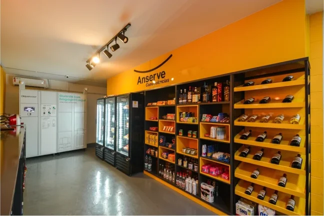 Imagem APARTAMENTO RESIDENCIAL em São Paulo - SP, Vila Madalena