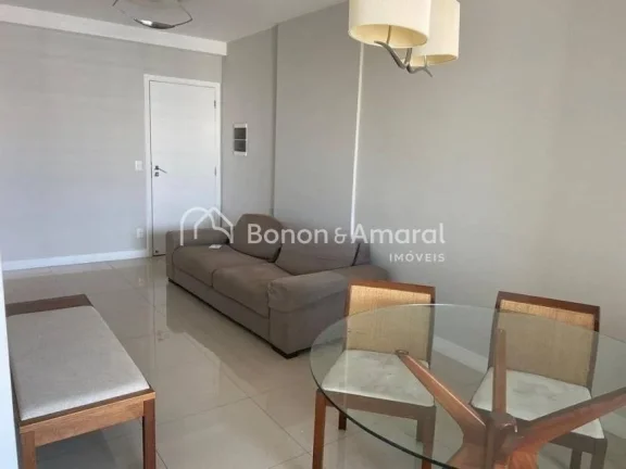 Imagem Apartamento à venda no Cambuí em Campinas - SP.

Lindo apartamento com dois quartos suíte, cozinh...