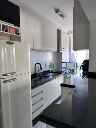 Imagem Apartamento com 2 dormitórios à venda, 55 m² por R$ 349.900,00 - Centro - Guarulhos/SP