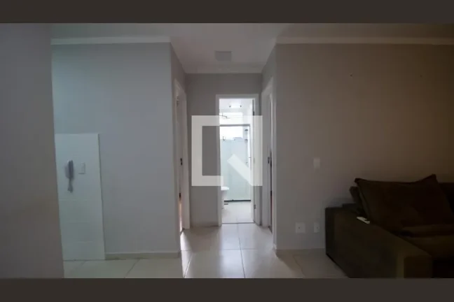 Imagem Apartamento à Venda - Vargem Grande, 2 Quartos, 54 m2