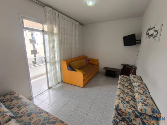 Imagem Apartamento com 03 Quartos Disponível p/ Locação Anual na Praia do Morro - Guarapari/ES